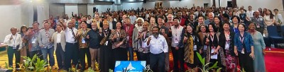 Ignite the Fire 2025 – Report