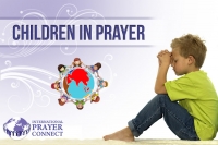 Children in Prayer Global Consultation  November 15-18 2013 New York City Schedule