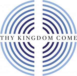 Thy Kingdom Come