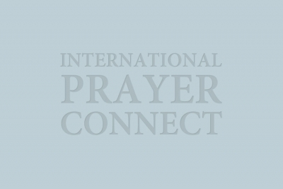 Ongoing Call to Prayer for the World Prayer Assembly (WPA), May 14-18, 2012